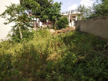Plot Area in  Plot at Jagatpura – for Sale