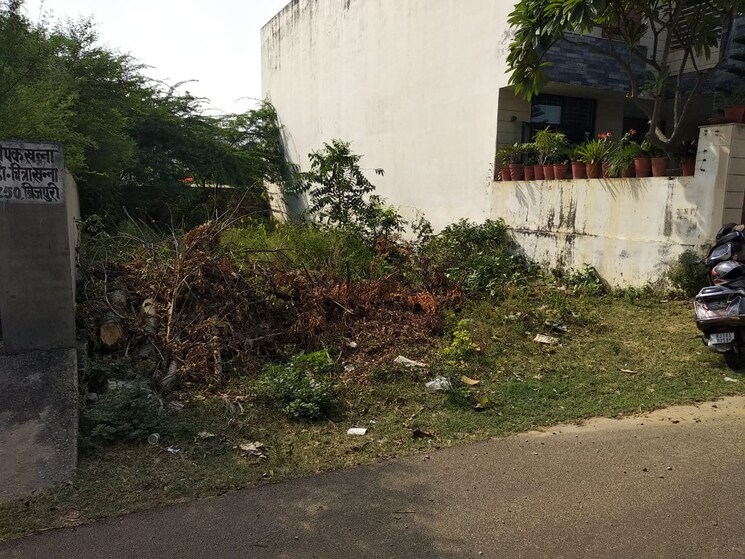 undefined, jagatpura  2100 Sq.Ft. Plot In Jagatpura Jaipur 8649608