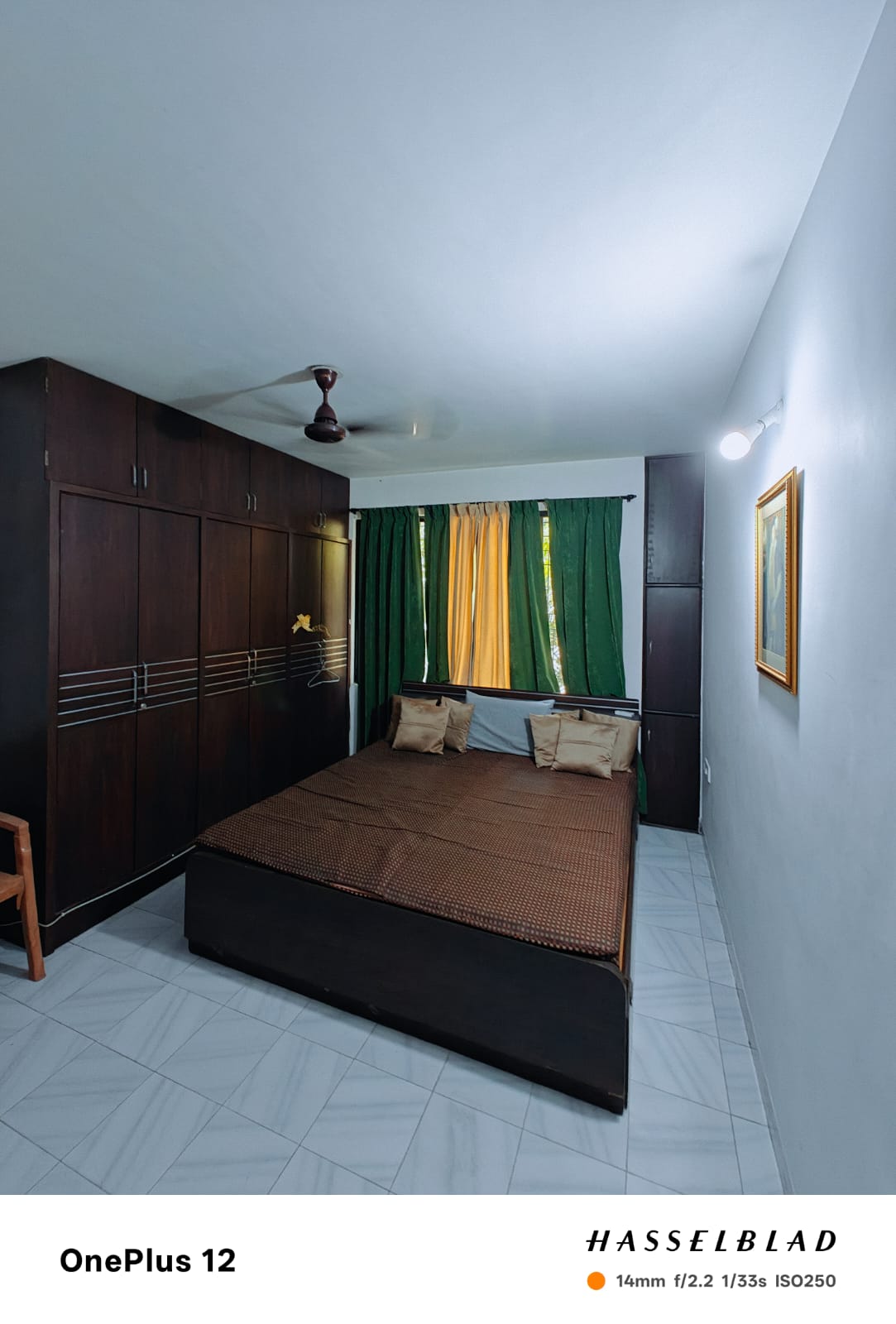 3 BHK + Study Room Apartment For Rent in Rohan Mithila