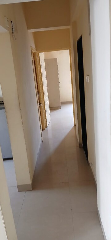 Building Lobby in 3 BHK Apartment at Rohan Mithila, Viman Nagar – for Rent