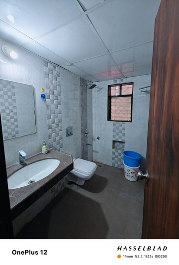 Master Bedroom in 3 BHK Apartment at Rohan Mithila, Viman Nagar – for Rent