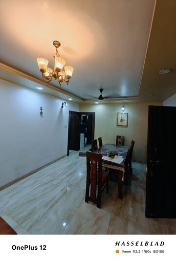 Furnished Amenities in 3 BHK Apartment at Rohan Mithila, Viman Nagar – for Rent