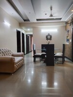 3 BHK + Extra Room 1700 Sq.Ft. Apartment in Saya Gold Avenue