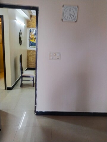 Room in 3 BHK Apartment at Saya Gold Avenue, Vaibhav Khand – for Rent