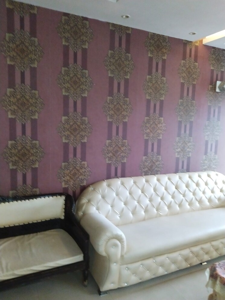 Bedroom, saya-gold-avenue 3 Bedroom 1700 Sq.Ft. Apartment In Vaibhav Khand Ghaziabad 8649667