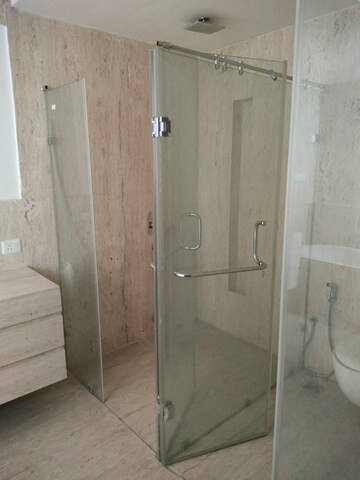 Bathroom in 4 BHK Apartment at Paras Quartier, Gwal Pahari – for Sale