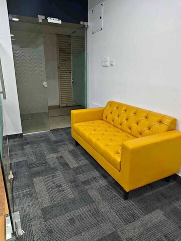 Bedroom in  Office Space at Ab Road – for Rent