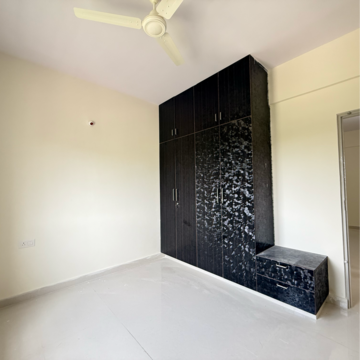 Furnished Amenities in 2 BHK Builder Floor at Bellandur – for Rent