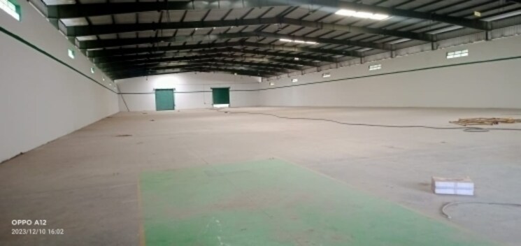 Exterior View, rampura Commercial Warehouse 22900 Sq.Ft. In Rampura Bangalore 8649703