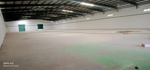 Warehouse For Rent in Rampura