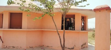  Plot – Exterior View View at Sector 20 Yamuna Expressway - for Sale