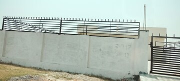  Plot – Exterior View View at Sector 20 Yamuna Expressway - for Sale