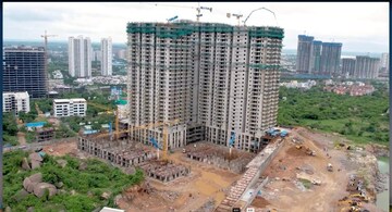 3 BHK Apartment For Sale in ASBL Spectra, Financial District