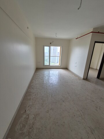 2 BHK Apartment For Rent in Dosti West County Phase 4 Dosti Pine, Balkum Pada