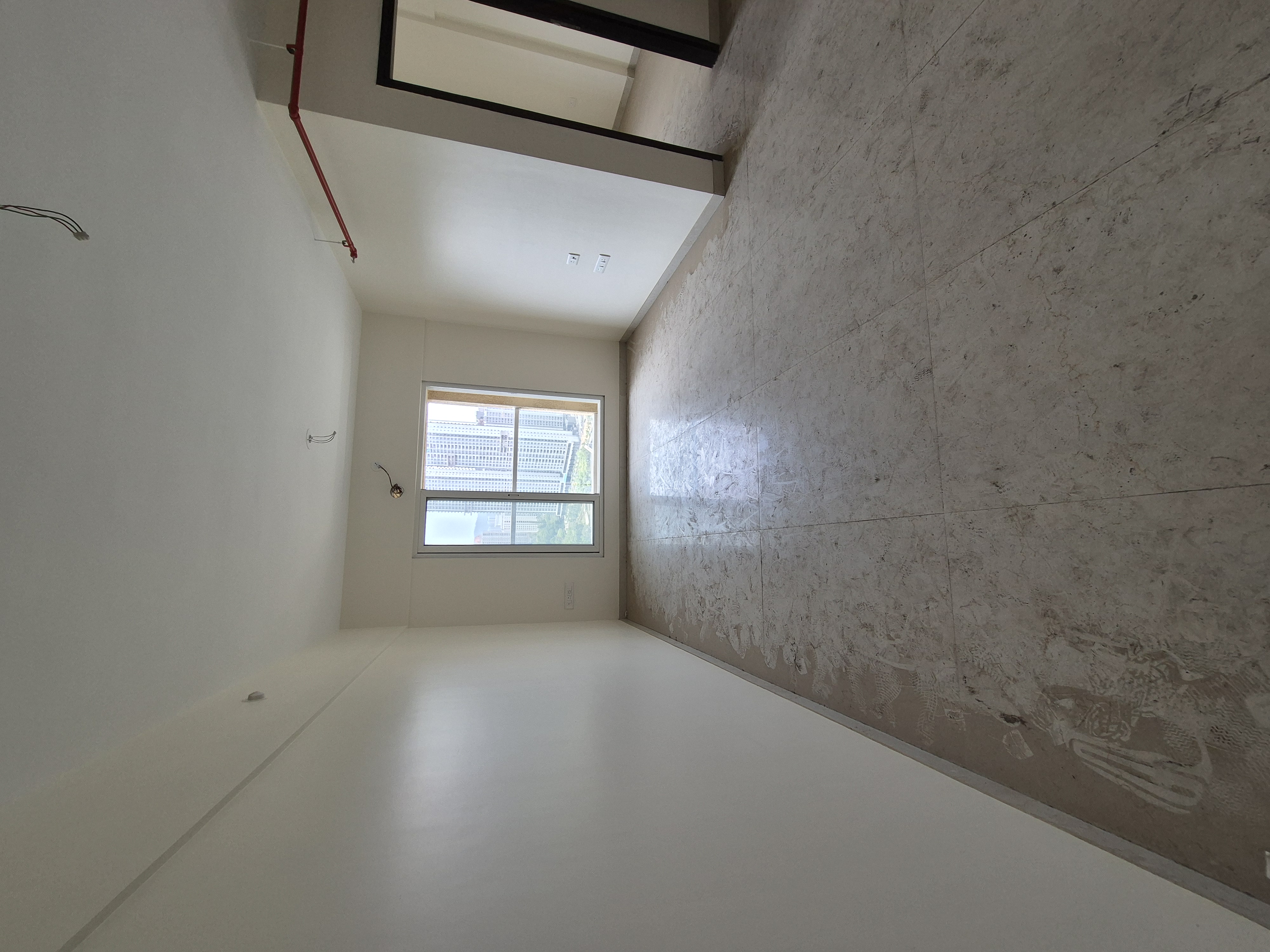 2 BHK Apartment For Rent in Dosti West County Phase 4 Dosti Pine