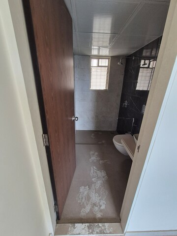 Kitchen in 2 BHK Apartment at Dosti West County Phase 4 Dosti Pine, Balkum Pada – for Rent
