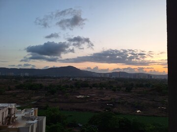 2 BHK Apartment – Exterior View View at Lodha Palava Exotica, Dombivli East - for Rent