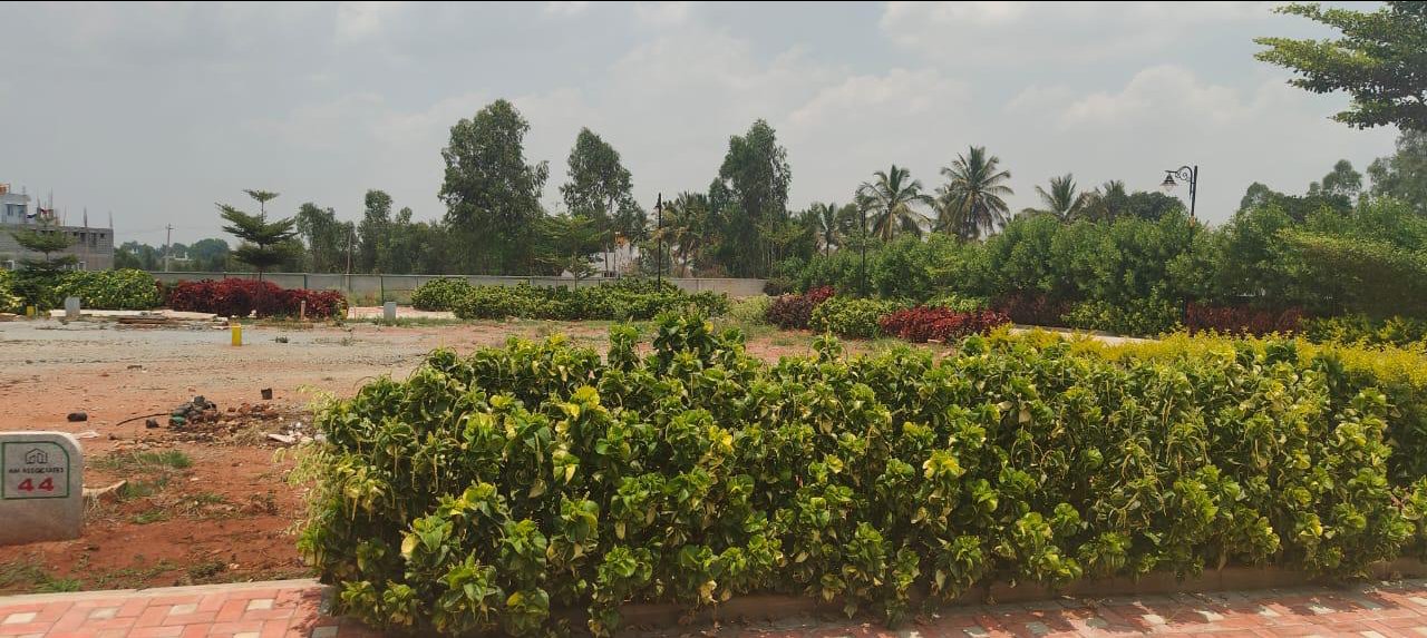 Plot For Sale in Swabhumi Legacy 