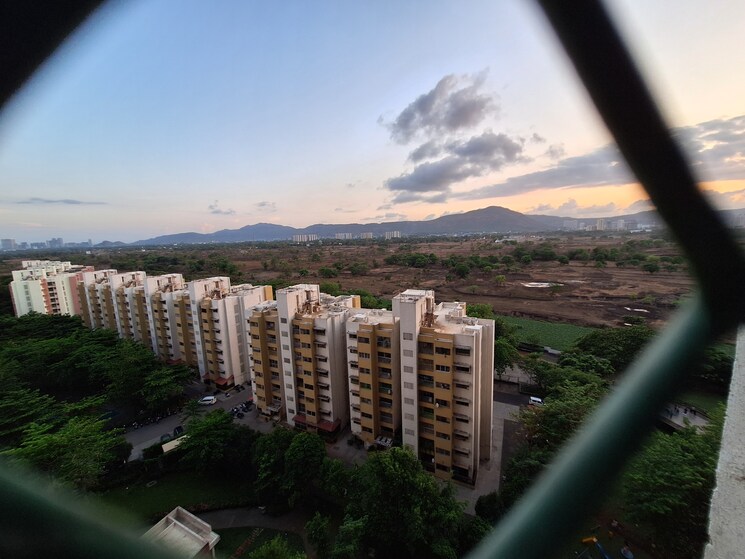 Exterior View, lodha-palava-exotica 2 Bedroom 969 Sq.Ft. Apartment In Dombivli East Thane 8649875