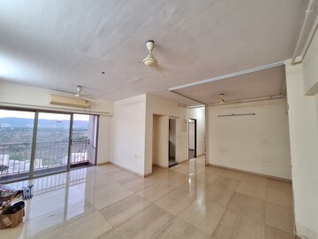 Building Lobby in 2 BHK Apartment at Lodha Palava Exotica, Dombivli East – for Rent