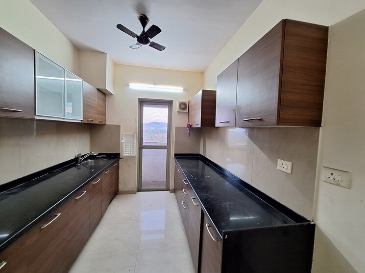 Kitchen, lodha-palava-exotica 2 Bedroom 969 Sq.Ft. Apartment In Dombivli East Thane 8649875