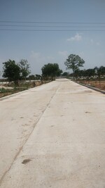 150 Sq.Yd. Plot in Bhongiri warangal Highway