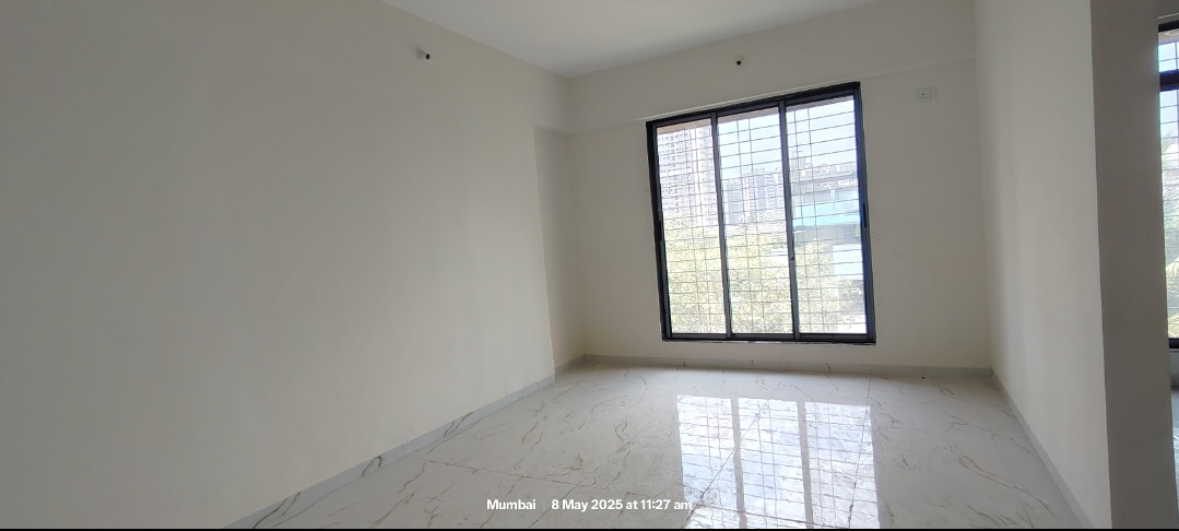1 BHK Apartment For Rent in Datar Colony Kanjurmarg E