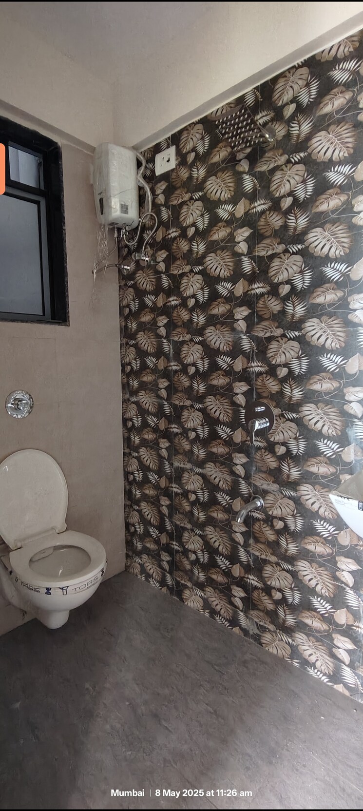 Bathroom, datar colony 1 Bedroom 550 Sq.Ft. Apartment In Datar Colony Mumbai 8649743