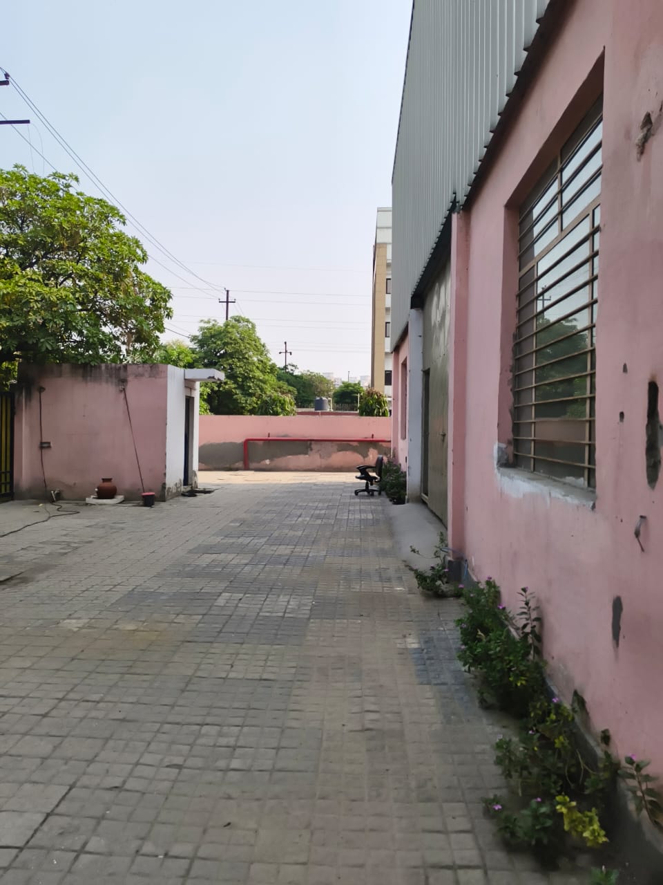 Office Space For Rent in Laxmi Property 