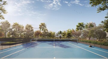 Swimming Pool in 4 BHK Apartment at Mahalaxmi – for Sale