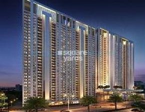 3 BHK Apartment For Sale in Sheth Vasant Lawns, Laxmi Nagar