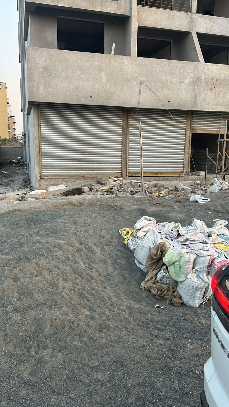  Parking, surana-sagar-vihar 1 Bedroom 323 Sq.Ft. Apartment In Bokadvira Navi Mumbai 8481281