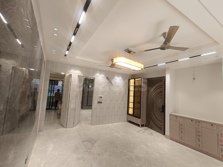 undefined, kohli-one-malibu-town 3 Bedroom 1800 Sq.Ft. Builder Floor In Sector 47 Gurgaon 8649710