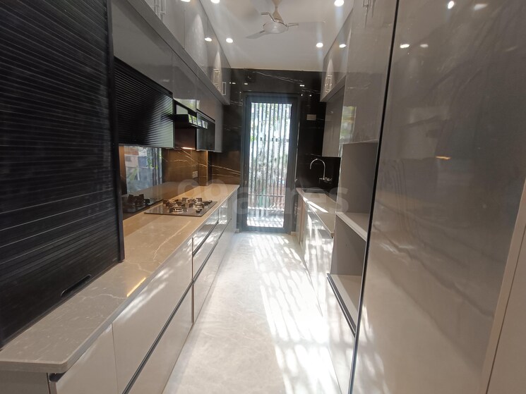 undefined, kohli-one-malibu-town 3 Bedroom 1800 Sq.Ft. Builder Floor In Sector 47 Gurgaon 8649710