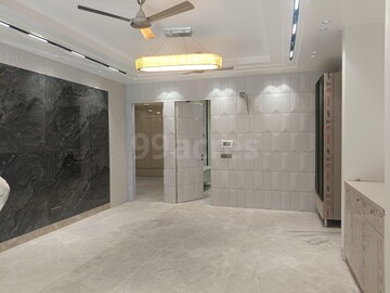 3 BHK Builder Floor For Sale in Kohli One Malibu Town, Sector 47