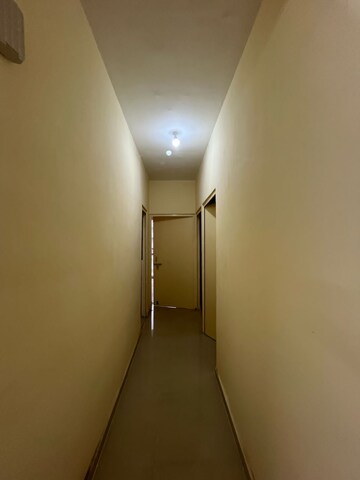 Building Lobby in 3 BHK Apartment at Conscient Habitat Residences, Sector 78 – for Sale