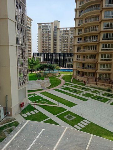 4 BHK Apartment For Rent in Indiabulls Enigma, Sector 110