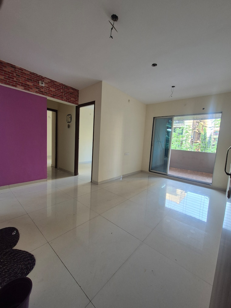 Kitchen, neelkanth-patel-galaxy 2.5 Bedroom 700 Sq.Ft. Apartment In Ulwe Sector 20 Navi Mumbai 8649783