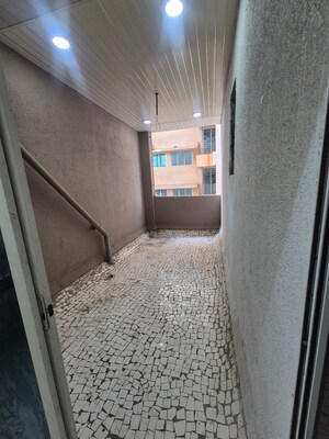 Parking in 2.5 BHK Apartment at Neelkanth Patel Galaxy, Ulwe Sector 20 – for Sale