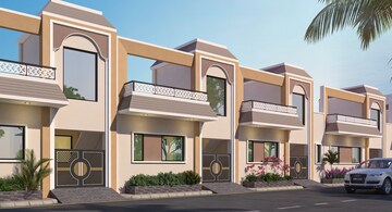 2 BHK Villa For Sale in Bundi Road