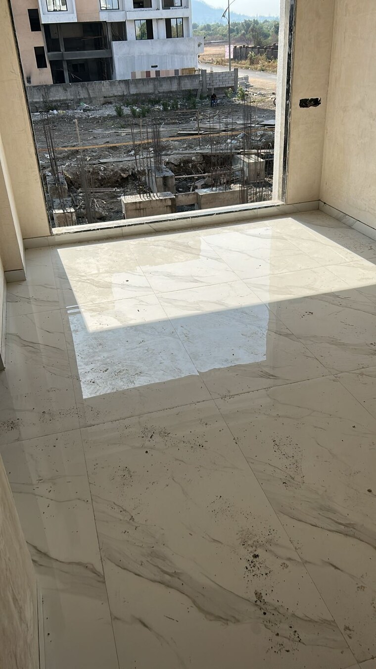 Balcony, surana-sagar-vihar 1 Bedroom 323 Sq.Ft. Apartment In Bokadvira Navi Mumbai 8481281