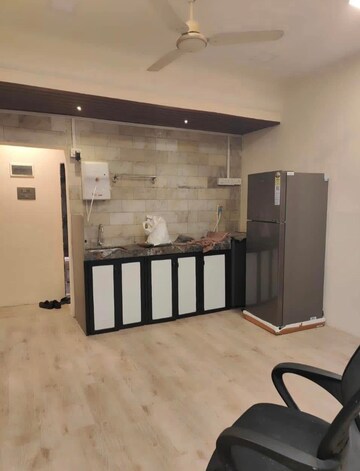  Showroom – Exterior View View at Shelar Park, Kalyan West - for Rent