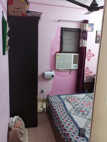 Bedroom in 1 BHK Apartment at Sector 23 Dwarka – for Rent