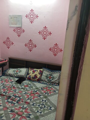 Bedroom in 1 BHK Apartment at Sector 23 Dwarka – for Rent