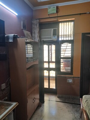 Living Room in 3 BHK Builder Floor at Sushant Lok ii – for Sale