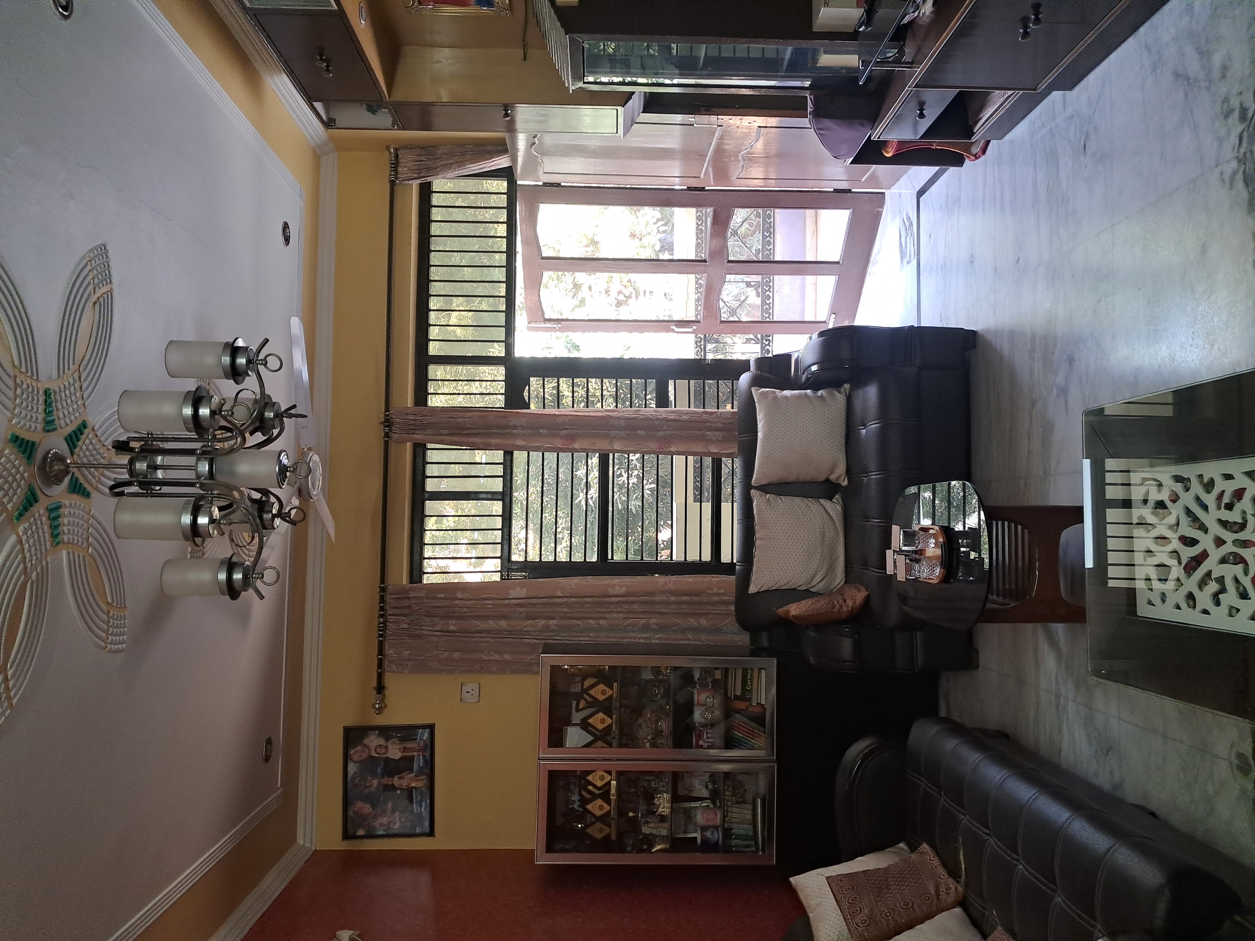 3 BHK Builder Floor For Sale in Ansal Buildup 