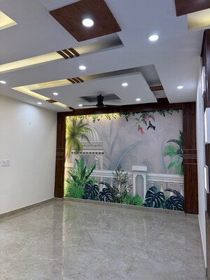 Room in 3 BHK Builder Floor at Sector 85 – for Sale