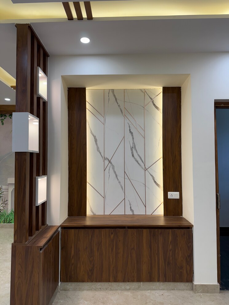 undefined, sector 85 3 Bedroom 250 Sq.Ft. Builder Floor In Sector 85 Faridabad 8649830