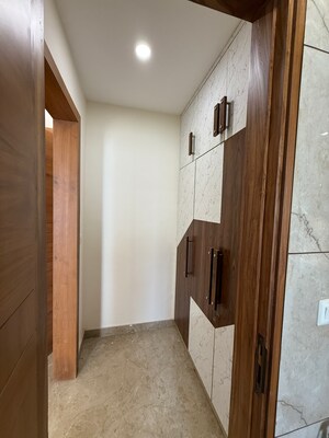 Building Lobby in 3 BHK Builder Floor at Sector 85 – for Sale