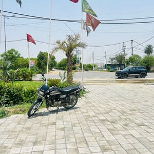 Parking in  Plot at Sector 33 – for Sale